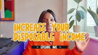 Start earning on all your daily spends Increase your disposable Income  Episode 1 [upl. by Eedeed]