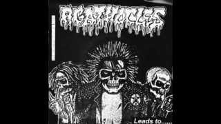 AGATHOCLES  Leads to [upl. by Schwing]