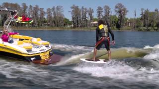 Top Wakesurfing Tips [upl. by Salkin419]