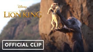 THE LION KING  CIRCLE OF LIFE Metal Cover [upl. by Raynold]