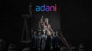 quotAdani Group Par 250 Million Dollar Ki Bribery Ka Aaropquot adani india businessman gautamadani [upl. by Stesha]