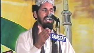 Qari Shafqat Rasool Sufiana Kalam Part 2 of 8 by Nadeemflv [upl. by Lachance]