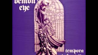 Demon Eye  Tempora Infernalia Full Album 2015 [upl. by Arym]