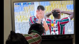 Melhores momentos Fluminense 1x0 Sampaio Corrêa RJ [upl. by Hanako]