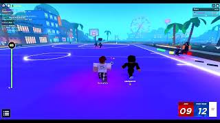 Dropping off ABMDrako and vJackparrot in Hoopz Road to HOF 3 Episode 15 [upl. by Specht]