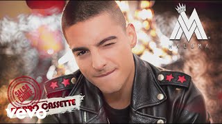 Maluma  Borro Cassette Versión Salsa ChokeCover Audio [upl. by Aihselat]