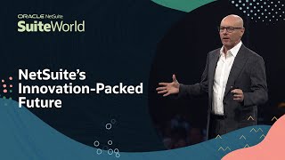 SuiteWorld 2023 SuiteUP with Founder and EVP Evan Goldbergs Executive Keynote [upl. by Rivera437]