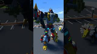 Volcanicus TRANSFORMERS EARTH WARS [upl. by Carson]