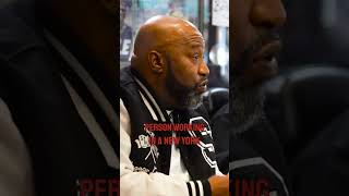 BUN B AND MECCA DEBATE WHETHER ITS EASIER TO BREAK ARTIST FROM NY VS HOUSTON DO YOU AGREE [upl. by Lamp]