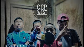 Bizzy Tearz × Laihrâ Jotha  CCP Westside [upl. by Crispas183]