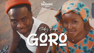 Sidy Diop  Goro Clip Officiel [upl. by Artiek775]