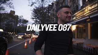 BREAK THE PATTERN  DailyVee 087 [upl. by Katrina]