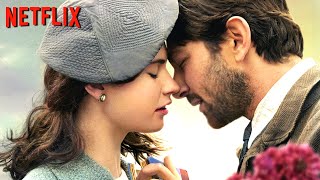 Top 5 Best ROMANTIC Movies on Netflix Right Now [upl. by Federico671]