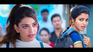 Doshti No 1 Hindi Dubbed  Full Movie  Kalaiyarasan  Dhansika  Srushti Dange  New South Movie [upl. by Alakam]