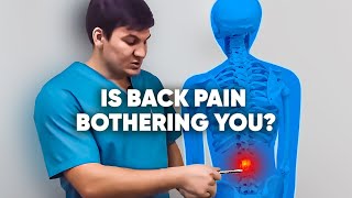 Do YOU Have a Herniated Disc Here’s How to Check [upl. by Bette-Ann730]