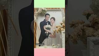 Zhao Lusi and William Chan wedding  Loves Ambition zhaolusi williamchan wedding chinesedrama [upl. by Mighell]