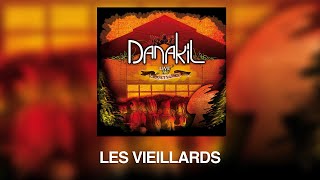 Danakil  Les Vieillards Live Audio Officiel [upl. by Donelson538]