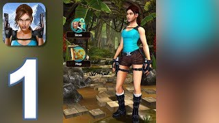 Tomb Raider  Silencer Challenge Collectibles All Alarm Locations [upl. by Noyrb]