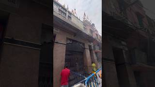 Bhootnath temple 🙏 trending bhootnath kolkata kolkatadiaries trendingshorts viralvideo [upl. by Adelle]