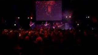 Opeth  Face Of Melinda Live 2006 [upl. by Ellswerth]