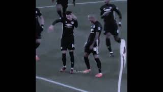 quot football shortclip footballclip subscribe edit dance lingard suporte views viralshort [upl. by Amal871]