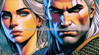 Taking Witcher 3 Soundtracks to another Level [upl. by Nuawd]