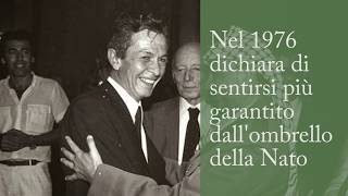 Chi era Enrico Berlinguer [upl. by Higley122]