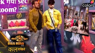 Bigg Boss 17 Promo 7 Jan Salman kha gets Abhishek back on Weekend Ka Vaar Today Episode Ankita isha [upl. by Shaver]