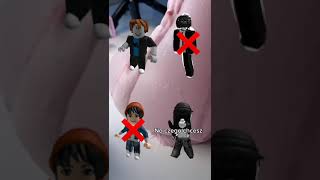 part 3 wybijsie roblox [upl. by Voltmer301]