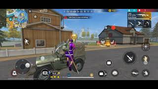 Free Fire ll Free fire ll 03 [upl. by Hamehseer]