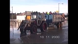 Malton Floods  2000 [upl. by Loredo]