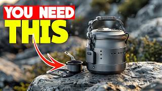 17  NEXTLEVEL  SURVIVAL CAMPING GEAR AND GADGETS FOR 2024  YOU CAN BUY RIGHT NOW [upl. by Ylrebmek634]