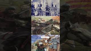 Beyond the Legends Uncovering the Truth of the Reconquista history education documentary [upl. by Bithia276]