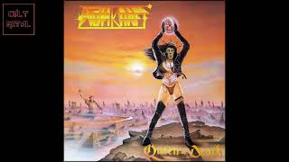 Atomkraft  Queen Of Death Full Album [upl. by Isidore]