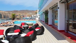 Servatur Casablanca Puerto Rico Gran Canaria  AdultyHotels [upl. by Kieger]