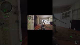 MARINE SP AT STAKEOUT IS EASY cod callofduty blackops6 gaming [upl. by Anima]