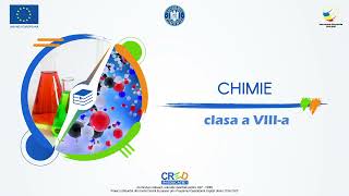 Seria activității chimice a metalelor [upl. by Dace]