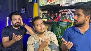 IND vs SL FINAL OVER REACTION 🛑 Unbelievable Match  Pakistan Reaction on IND vs SL [upl. by Mahmud]