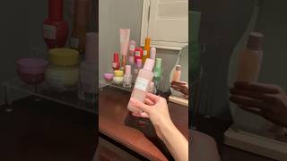 The foolproof skincare routine tips skincare advice glowrecipe haul music [upl. by Gitt]