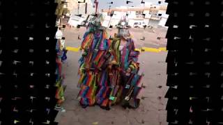 Carnaval Tlaltepango San Pablo del Monte Tlaxcala 3 2018 2da Camada HD CIERRE [upl. by Notloc]