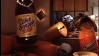 Snapple House Party Commercial 2002 [upl. by Glantz]