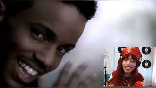 Tevin Campbell  Can We Talk Reaction [upl. by Bisset212]