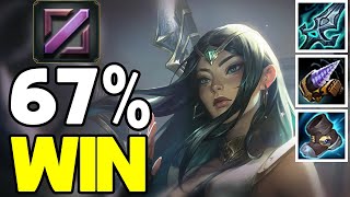 Irelia Gameplay How to Play Irelia MIDDLE BuildGuide LoL Meta [upl. by Michel]