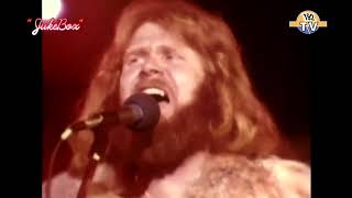 Bachman Turner Overdrive  Roll On Down The Highway 1975 [upl. by Pax]