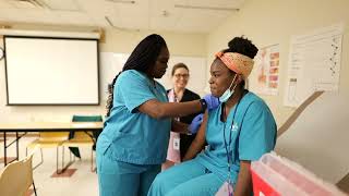 Medical Assisting Program  Richmond VA  Fortis College [upl. by Hepsibah811]