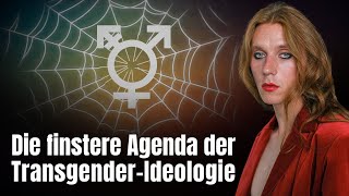 Die finstere Agenda hinter der TransgenderIdeologie  wwwklatv29454 [upl. by Sweyn353]