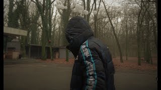 Intruz  Błękit Prod KhronosBeats OFFICIAL VIDEO [upl. by Bennett]