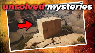 15 Unsolved Mysteries That Cannot Be Explained  Compilation [upl. by Nirtak]