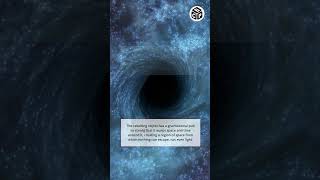 Black Hole Explained [upl. by Ivens]