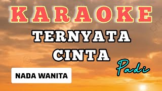 ternyata cintakaraokenada wanita [upl. by Zeeba]